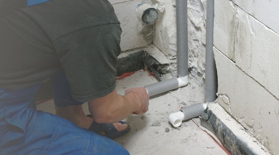 Professional septic tank pumping services in Arp, TX
